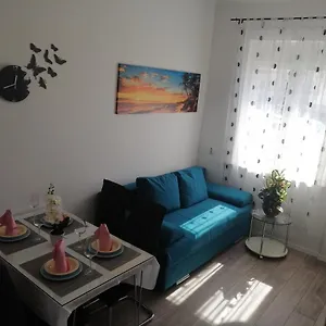  Apartman 4 Croatia