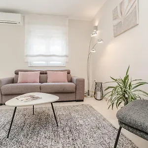  Apartman Karla Croatia