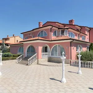 Nocleg ze śniadaniem Chiara