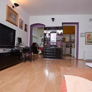  Apartman Epicenter Croatia