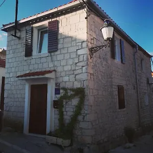  Apartman Stone House Croatia