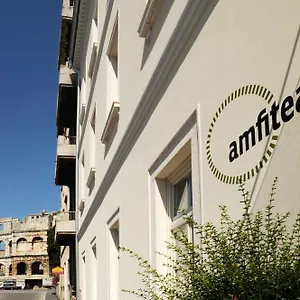 Hotel Amfiteatar Pula