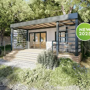 Kompleks wypoczynkowy Arena Indije Mobile Homes