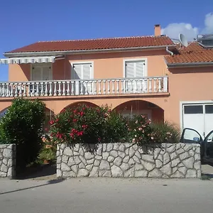  Apartman Matic Croatia