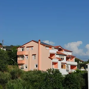  Apartman Toska Croatia