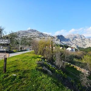 Paklenica Bed & Breakfast