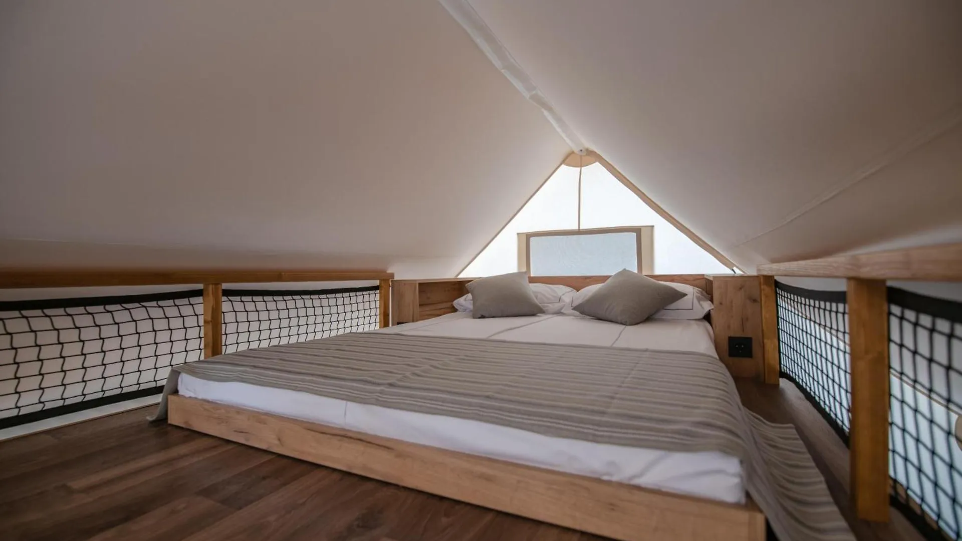 Arena One 99 Glamping Hotel Pula 4*,  Croatia